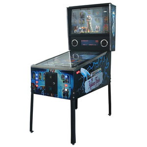 Máquina de pinball virtual, máquinas de juegos de pinball arcade que funcionan con monedas - Product Image 2