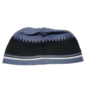 Gorro Musulmán Premium, Gorro Islámico Kufi, Gorro de Oración Transpirable Taqiyah - Product Image 2