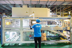 Bebida de Yogur de Coco Enlatado de 250ml de Marca Privada, Bebida Saludable, Fabricante Vietnamita, Certificación HACCP/ISO/HALAL, Sin Sabor - Product Image 6