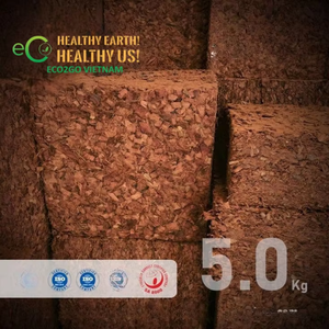 Eco2go Vietnam Coconut Husk Chips Manufacturer & Exporter - Organic Coconut Husk Chips for Gardening - Product Image 5