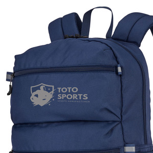 Stylish Hot Sale Comfortable Carry Multi Pocket Lightweight Best Supplier Breathable Smooth Zipper Custom Logo School <b>Back</b> <b>Pack</b> - Product Image 6