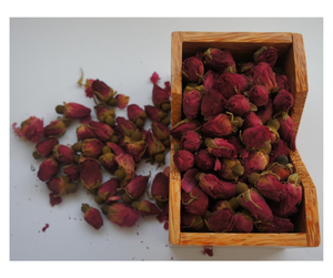 Pétalos de Rosa Rojos Secos de Origen Vietnamita - Ingrediente Floral al por Mayor para Compradores de Exportación - Product Image 3