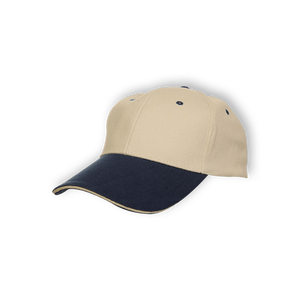 Gorra Clásica de 5-6 Paneles de Moda al por Mayor para Hombre, Gorras Originales de Alta Calidad, Gorra de Béisbol para Mujer, Gorra Cerrada con Visera - Product Image 1