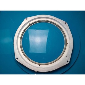 Cabezal de Ducha para Distribución de Gas AMAT 0040-37601, Usado, Piezas de Equipos Legacy Semiconductor - Product Image 4