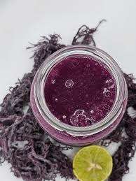 Musgo Marino Morado Seco - Product Image 3