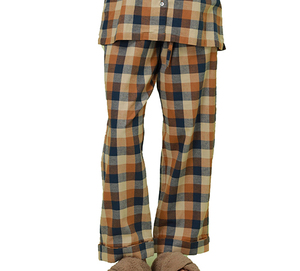 Nuevas llegadas, conjunto de pijama de franela personalizado, 100% algodón, para usar en verano, primavera y otoño, para mujer. - Product Image 5