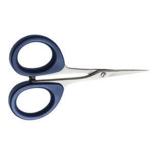 กรรไกรตกปลาคุณภาพสูง สแตนเลสสตีล ปลายแหลมคมกริบ สำหรับผูกเหยื่อตกปลา กรรไกรตกปลาสำหรับกิจกรรมกลางแจ้ง - Product Image 3