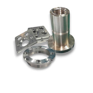 Fabricante de Mecanizado CNC en Vietnam, Producción OEM de Alta Precisión - Product Image 2