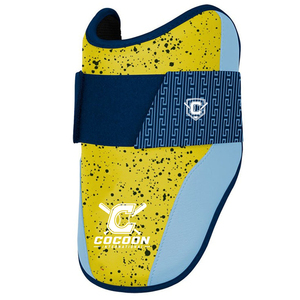 Protector de Codo de Béisbol Personalizado de Diseño Nuevo al por Mayor, Protector de Codo de Béisbol de Calidad Premium con Diseño 2026 para Jóvenes y Adultos - Product Image 5