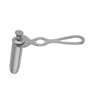 Juego de Instrumentos Reutilizables de Ginecología Chelsea Eaton de Acero Inoxidable de Grado Alemán de Alta Calidad para Cirugía General, con Certificación CE - Product Image 6