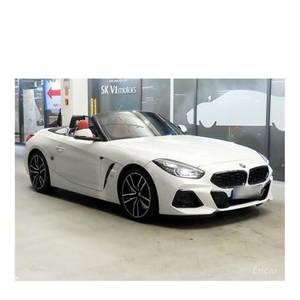 BMW Z4 SDrive20i M Sport 2024 con Caja de Cambios Automática, Volante a la Izquierda, Cámara Trasera, Solo 20,600 Km! - Product Image 6