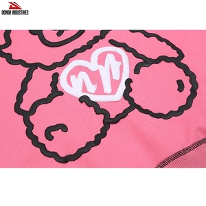 Sudadera con Capucha de Franela Vintage de Alta Calidad, Personalizable, Unisex, Impermeable, Transpirable, para Invierno, Venta al Por Mayor - Product Image 6