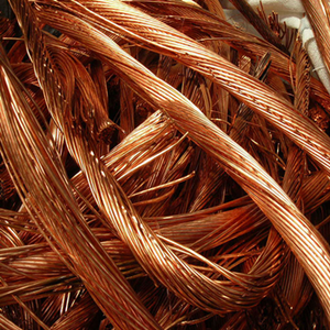 China'S Low-Cost Is 99.99 Percent Pure <b>Scrap</b> <b>Copper</b> Wire - Product Image 6