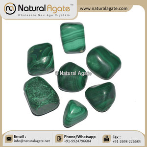 Piedra de Jaspe Leopardo Pulida Natural al por Mayor, Cristal Curativo, Gema, Piedra de Bolsillo, Proveedor, Exportador, Fabricante - Product Image 4