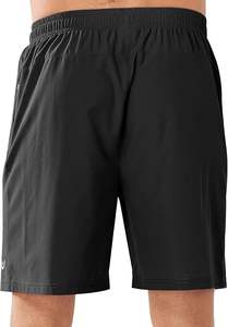 Shorts de course athlétiques pour hommes, shorts de sport à séchage rapide, légers, pour la salle de sport, le basketball, le tennis, la randonnée - Product Image 2