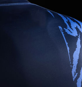 Conjunto de Entrenamiento MMA Personalizado al por Mayor para Hombre: Rashguard y Pantalones Cortos para Fitness, Jiu Jitsu, Grappling y Ropa de Combate - Product Image 4