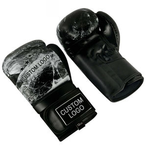 Guantes de Boxeo de Alta Calidad a Precio de Mayoreo, Pakistán, para Adultos, Hombres y Mujeres, Guantes de Boxeo 100% Cuero - Product Image 3