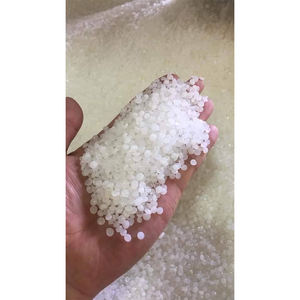 Gránulos de Plástico LLDPE de Grado Film de Calidad Estándar, Suministro Directo de Fábrica para Compradores Mayoristas a un Precio de Mercado Razonable - Product Image 1