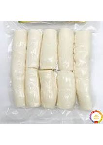 Cassava fraîche pelée et surgelée, technologie IQF, longue durée de conservation, produit de cassava pour l'exportation mondiale - Product Image 6