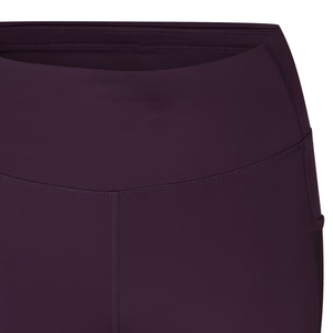 Shorts taille haute et soutien-gorge de sport à maintien élevé, ensemble de sport élastique pour le yoga, la gym, le fitness et l'entraînement quotidien pour femme - Product Image 6