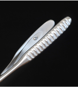Retractor Nasal Profesional para Aumento Nasal, Instrumento Médico ORL de Acero Inoxidable, Set de Cirugía Manual de DENTRIC IMPLANTS - Product Image 6