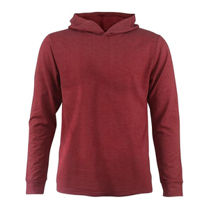 Oferta Exclusiva: Sudadera con Capucha para Hombre de Algodón y Poliéster de Primera Calidad, Estampada, Manga Larga, Grado A+, para Compradores al por Mayor, Mejor Precio del Mercado - Product Image 1