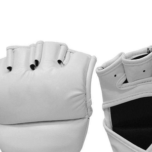 Guantes de MMA de Primera Calidad Hechos por Fabricantes, Guantes de Entrenamiento de MMA Personalizables de Nueva Llegada, Guantes de MMA Ligeros - Product Image 3