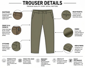 Joggers de style essentiel vierges de haute qualité pour hommes, 100 % coton molletonné French Terry, pantalons de survêtement en molleton, fabricant en gros OEM ODM - Product Image 4