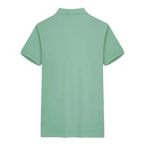 Camiseta de Manga Corta Casual de Alta Calidad para Hombre, Cuello Redondo, 100% Algodón, Personalizable - Product Image 6