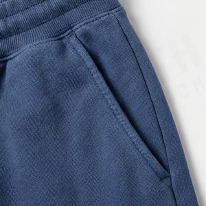 Shorts cargo personnalisés pour homme, style streetwear, en toile sergé, coupe ample, brodés, à imprimé numérique, séchage rapide et respirants, pour l'été - Product Image 5