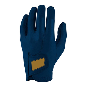 Gants de golf en cuir Cabretta pour gaucher, qualité supérieure, en peau de mouton élégante, avec logo personnalisé, vente chaude du fabricant - Product Image 3
