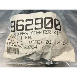SURVIVAIR 962900 APR ADAPTOR KIT, 962910, 150962 - Equipo y Piezas de Semiconductores de Confianza de Marca Global - Product Image 1