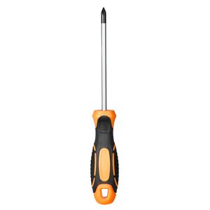 Professional 12-Piece <b>Screwdriver</b> Set with <b>Magnetic</b> Tips Includes 5 Phillips & 5 Flat Head <b>Bits</b> Z Type <b>Bit</b> - Product Image 3