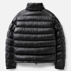 <b>Custom</b> Men's Stand Collar Winter Waterproof Padded Bubble <b>Jacket</b> Quilted Outdoor <b>Custom</b> Puffer <b>Jacket</b> Men - Product Image 2
