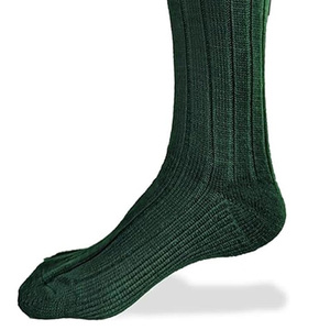 Premium Quality Cotton Sports Ankle <b>Socks</b> for Women and Men <b>Winter</b> Print Football <b>Socks</b> with Bottom Logo on Sale - Product Image 4