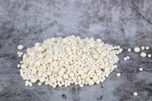 Wholesale Bulk Supplier Factory Direct Sale <b>Chocolate</b> OEM/ODM HALAL White Compound <b>Chocolate</b> Crispy Balls Cocoa Decorating Cakes - Product Image 4