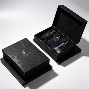 Perfume de Lujo al Por Mayor en Guangzhou, Perfume Personalizado de Alta Calidad, Aceite de Fragancia de Larga Duración, Set de Regalo en Caja - Product Image 2