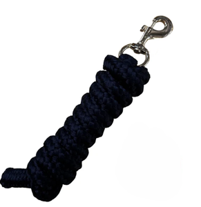 Cuerda de Nylon para Caballos Estilo Western, Modelo SS-HLR-01 de SADAF SADDLERY, 2 Metros (6.5 pies), Embalaje Seguro, Hecho en Uttar Pradesh - Product Image 2
