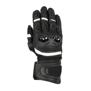 New Design Motorcycle Racing Short <b>Gloves</b> Breathable Anti-Slip Full Finger Touch Screen Outdoor Unisex Winter Waterproof - Product Image 2