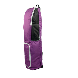 Bolsa de Hockey sobre Hielo Personalizada, Bolsa de Equipamiento Deportivo Ligera, Impermeable y Duradera de Poliéster - Product Image 6
