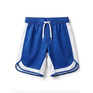 Shorts de combat populaires pour hommes, bas de sport performants à séchage rapide pour la gym, la pratique sportive et l'entraînement en extérieur - Product Image 1
