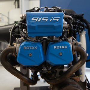 Compre Motores ROTAX 912/915iS/916iS Nuevos de 4 Tiempos, Monocilíndricos, Refrigerados por Aire, de 150cc |   APS con Garantía de 4 Años - Product Image 1