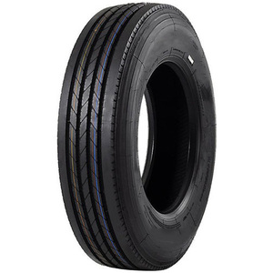 ยางรถบรรทุกใหม่ขนาด 295/75R22.5 - 16PR ลายดอกยางสำหรับทุกตำแหน่ง สำหรับบริษัทค้าขายยางนานาชาติ - Product Image 4