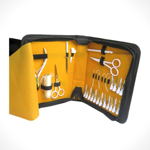 Salon Hair Extensions Tools And Kits Accessories and Tools Kit Reasonable Rate Lightweight Hair Extension - Product Image 3