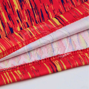 Nouvelle arrivée, prix bas, uniforme de football, best-seller, design personnalisé, vente chaude, 100% polyester, uniforme de football à prix bas - Product Image 6