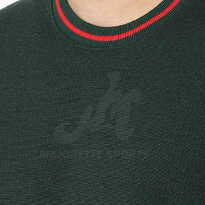 High Performance Breathable Moisture Wicking <b>Men</b> Sweatshirts Athletic Gym Training Crewneck <b>Pullover</b> <b>For</b> Sale - Product Image 4