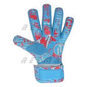 REEMA Gants de gardien de but personnalisés de haute qualité pour hommes, gants de football unisexes pour le sport et le fitness pour femmes - Product Image 3