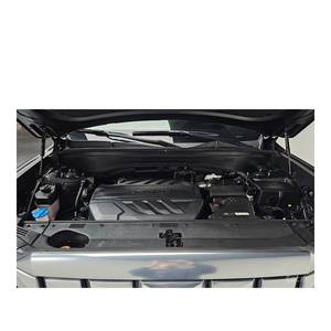 Hyundai Palisade 2023 Diésel 2.2 4WD Euro V, Caja de Cambios Automática, Asientos de Cuero, 44,239 km, Volante a la Izquierda - Product Image 6