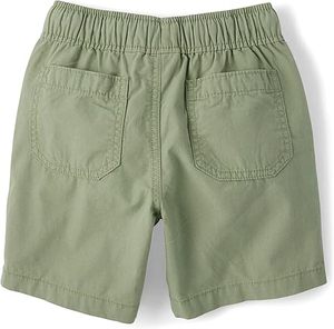 Pantalones Cortos Cargo para Hombre, de Secado Rápido, Ligeros, con Múltiples Bolsillos, Casuales, para Verano - Product Image 3