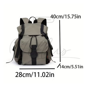 Sac à dos de sport personnalisé 2026 pour baseball, gym, football, basketball et activités de plein air - Product Image 2